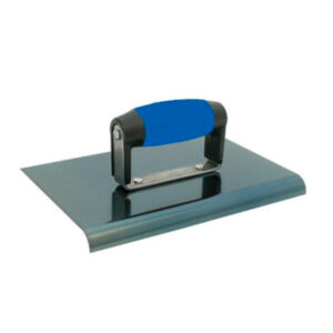 MBW Blue Steel Hand Edgers