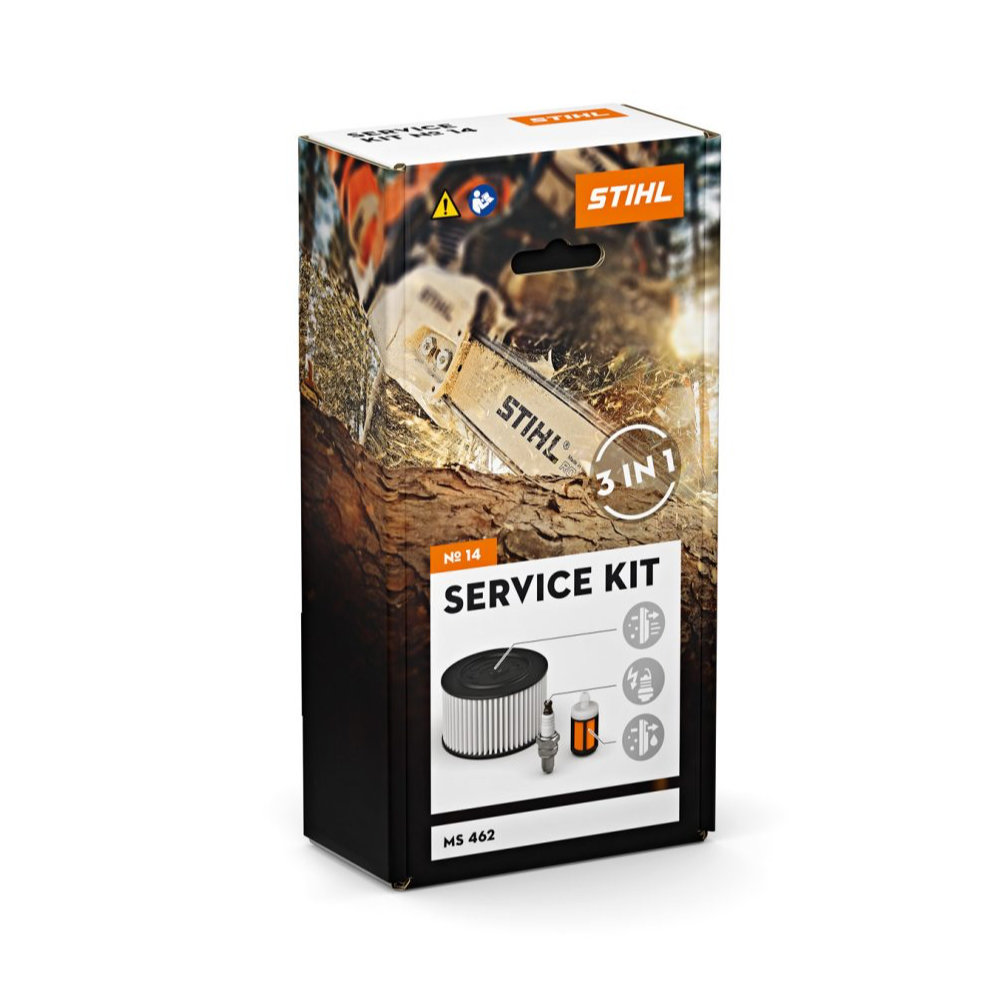 STIHL Service Kit 14 - For MS 462 Chainsaw