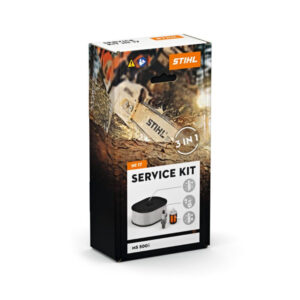 STIHL Service Kit 17 - For MS 500I Chainsaw