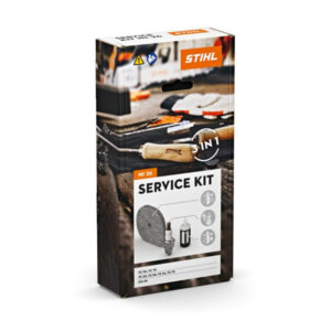STIHL Service Kit 26 - For FS 40, FS 50, FS 56, FS 70, HT 56 & KM 56