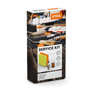 STIHL Service Kit 30 - For FC 91/96/111, FS 89/91/111, HT 102/103 & KM 91/111