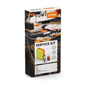 STIHL Service Kit 31 - For BT 131, FB 131, FR 131, FS 131/311, HT 130/131/132/133 & KM 131