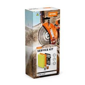 STIHL Service Kit 32 - For TS 700 & TS 800 Petrol Cut Off Machines