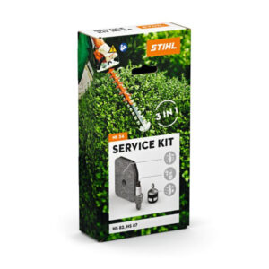 STIHL Service Kit 34 - For HS 82 and HS 87 Petrol Hedge Trimmers