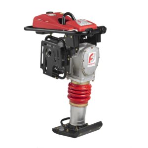 Fairport FPR60H Petrol Engine Trench Rammer