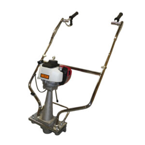 Wizard WS35H.1 Screed Drive Unit - Petrol