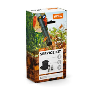 STIHL Service Kit 37 - For BG 86 Blower & SH 86 Vacuum Shredder