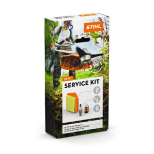 STIHL Service Kit 41 - For FS 240/260/360/410/460/410/460 Petrol Clearing Saw