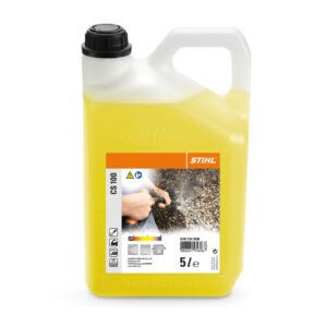 STIHL CS 100 Stone & Facade Cleaner - 5lt