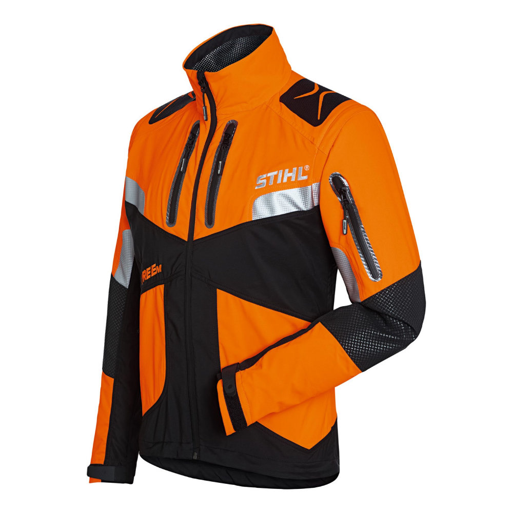 STIHL Advance X-Tree M Jacket