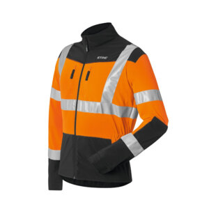 STIHL Vent High-Visibility Jacket
