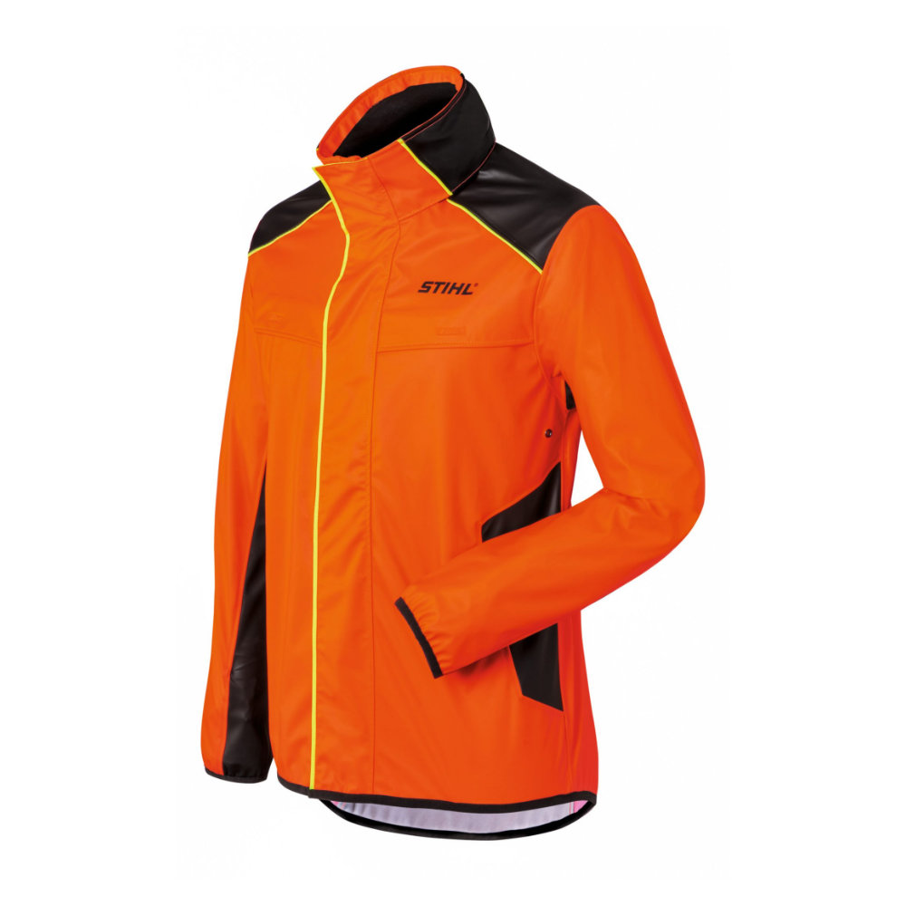 STIHL Duroflex Weatherproof Jacket