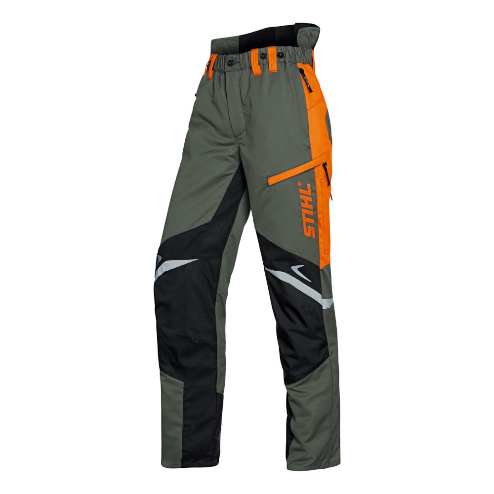 STIHL Function Ergo Trousers