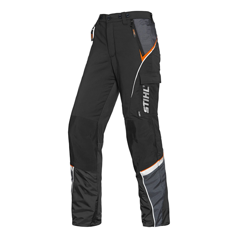 STIHL Advance X-Light Trousers