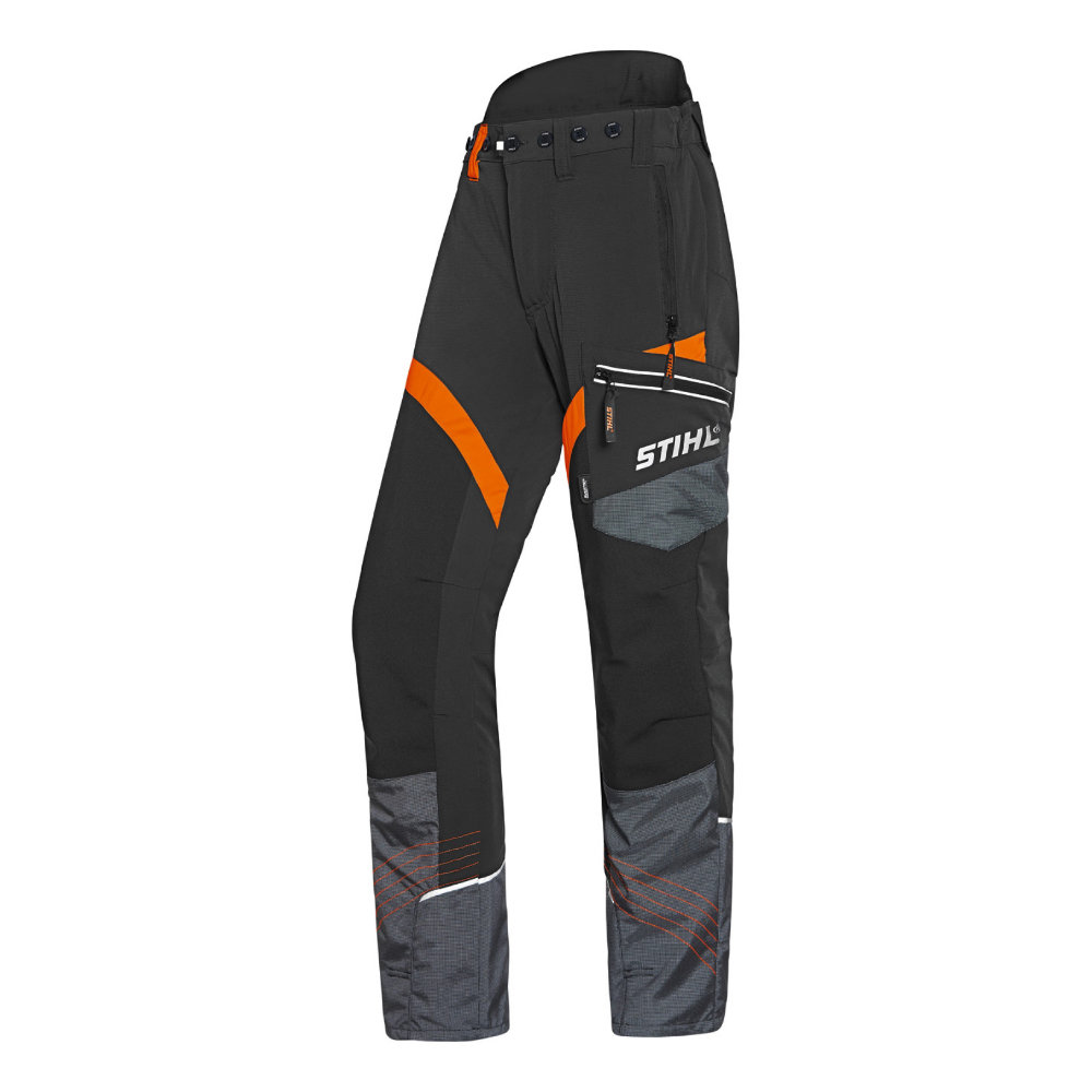 STIHL Advance X-Flex Trousers - Design A