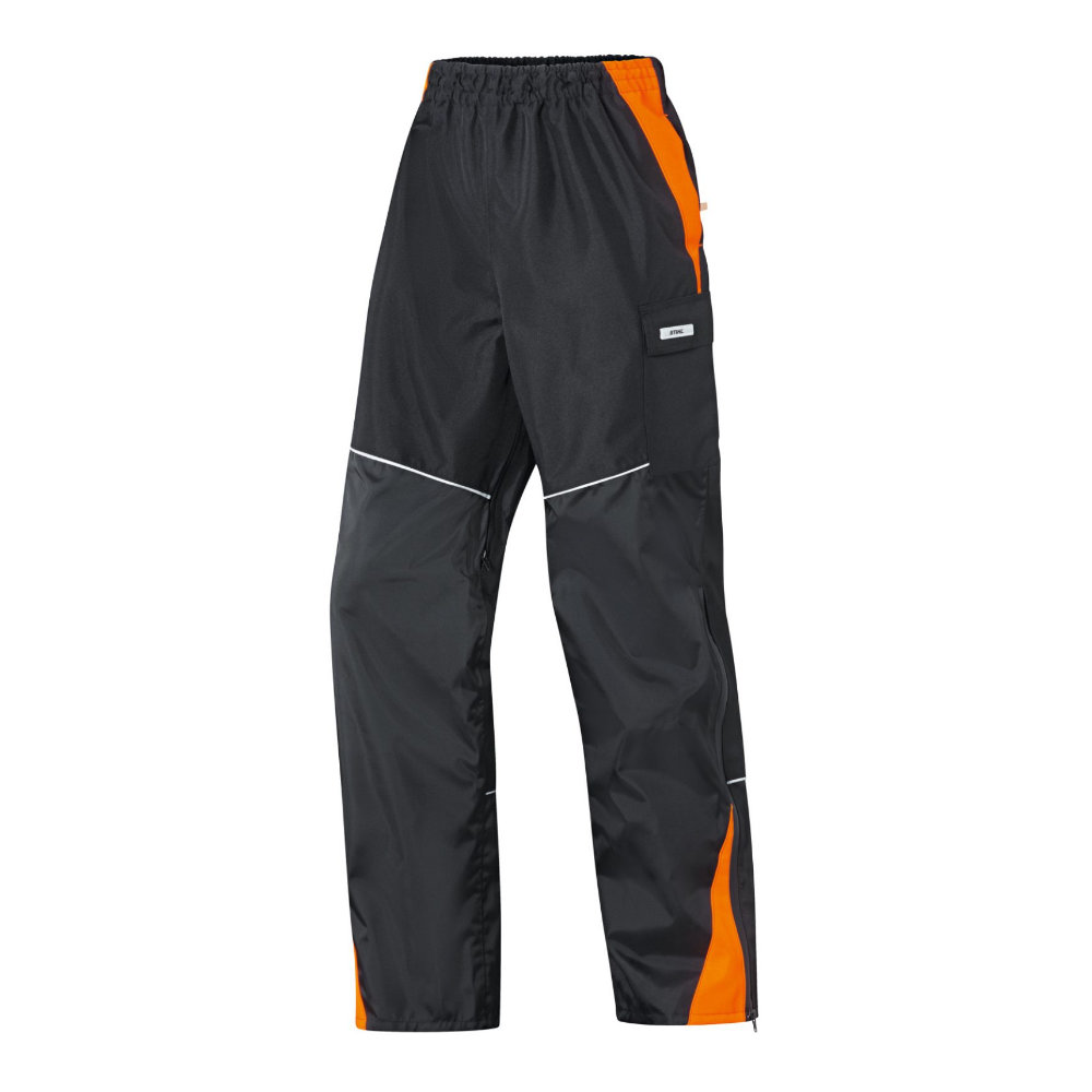 STIHL Raintec Outdoor Trousers