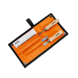 STIHL Saw Chain - Filing Kit HEXA