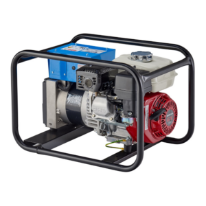 STEPHILL SE2700EC 2.7kVA / 2.2kW Welding Generator