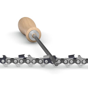 STIHL Saw Chain - Replacement Hexa File