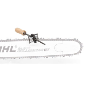 STIHL Saw Chain - FG 4 Roller Filing Tool