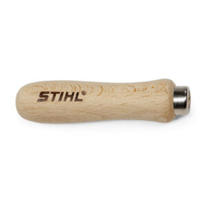 STIHL Saw Chain - Wooden File Handle