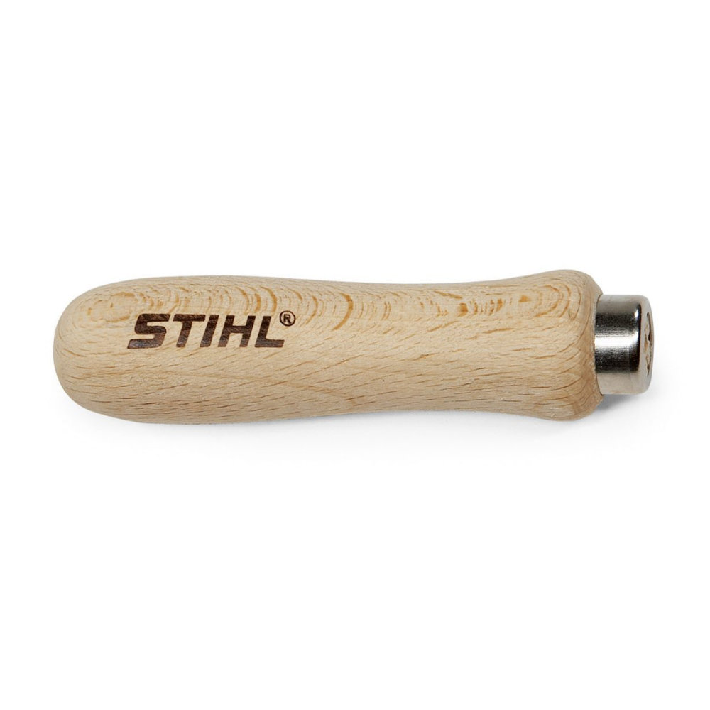 STIHL Saw Chain - Wooden File Handle