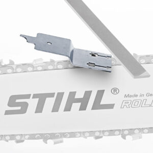 STIHL Saw Chain - Depth Gauges