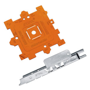 STIHL Saw Chain - Maintenance Set For Cutting Attachments