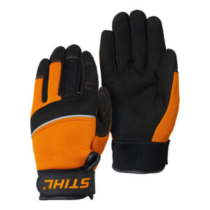 STIHL Dynamic Vent Gloves