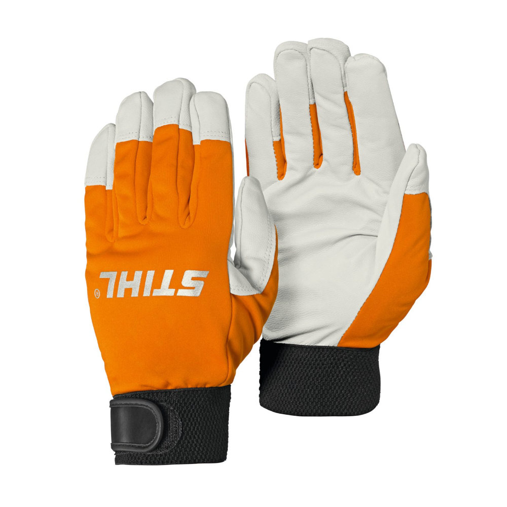 STIHL Dynamic Thermovent Gloves