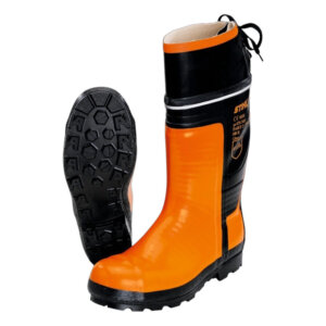 STIHL Special Rubber Chainsaw Boots