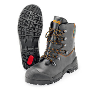 STIHL Function Chainsaw Boots