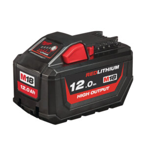 Milwaukee M18™ High Output 12Ah Battery