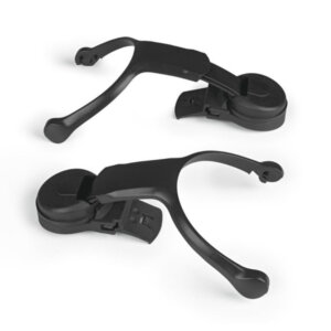 STIHL Adapter For Bluetooth Ear Protectors - Helmet Version