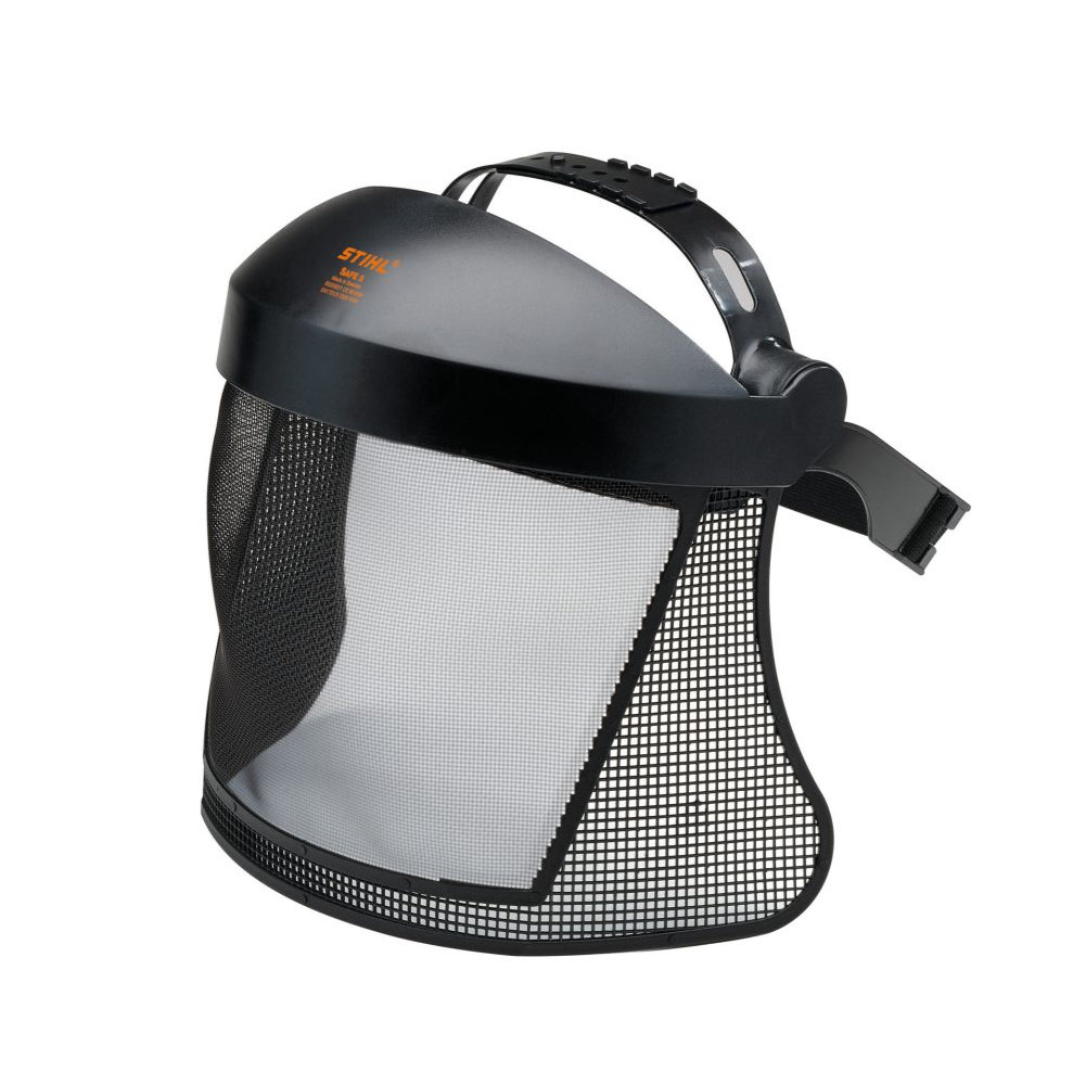 STIHL Face Protection - Nylon Mesh