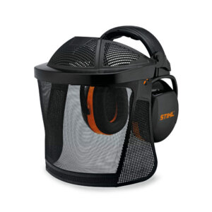 STIHL Face & Hearing Protection - Nylon Mesh