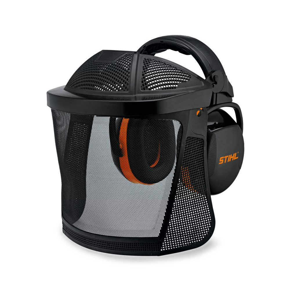 STIHL Face & Hearing Protection - Nylon Mesh