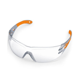 STIHL Light Plus Glasses - Clear