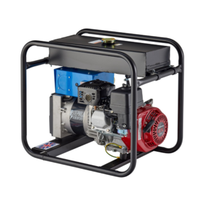 STEPHILL RT2700HMC 2.7kVA / 2.2kW Rail Generator