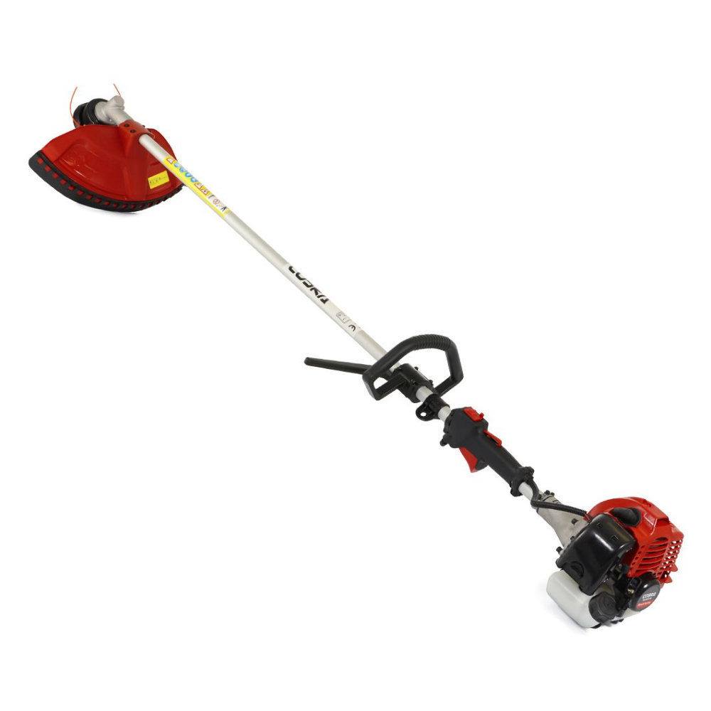 COBRA BC260C Petrol Brush Cutter