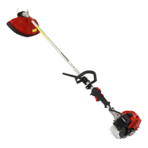COBRA BC330C Petrol Brush Cutter