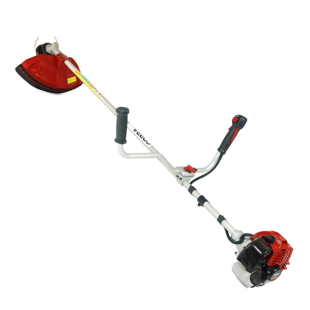 COBRA BC330CU Petrol Brush Cutter