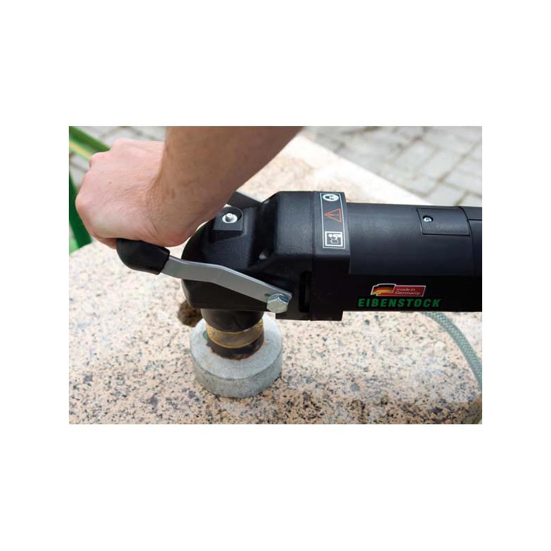 Eibenstock EPN 1800 P Wet Diamond Concrete Polisher