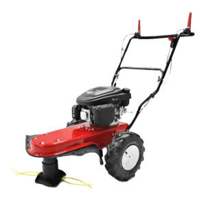 COBRA WT60SP Self-Propelled Wheeled Trimmer Mower