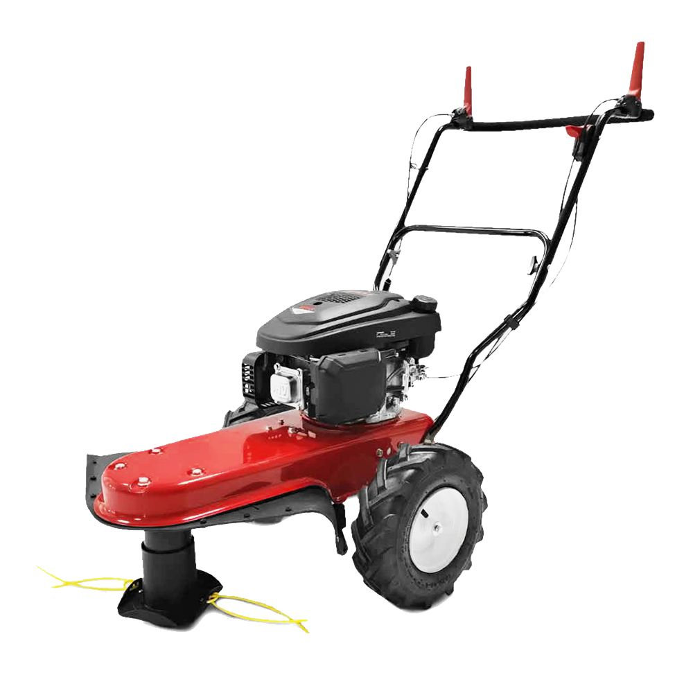 COBRA WT60SP Self-Propelled Wheeled Trimmer Mower