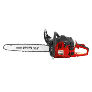 COBRA CS520-18 Petrol Chainsaw 52cc/18"