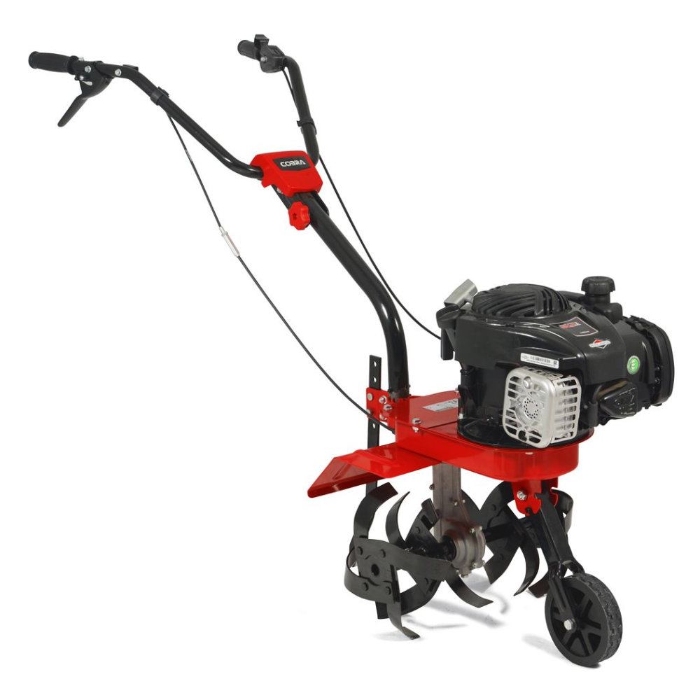 COBRA T40B 16" Petrol Powered Cultivator