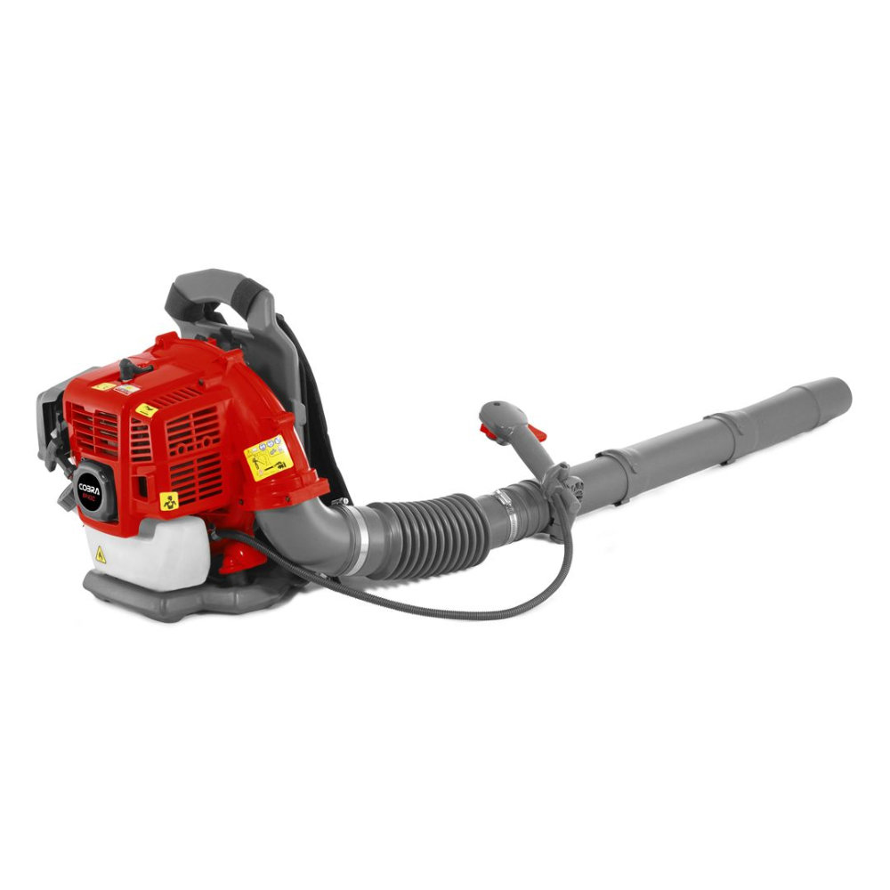 COBRA BP43C 43cc Petrol Backpack Blower