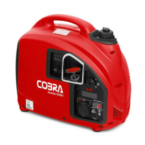 COBRA IG20SI 2.0kW 4-Stroke Petrol Generator