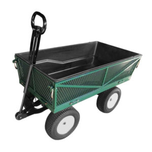 COBRA GCT300MP 300kg Hand Cart With Drop Down Sides